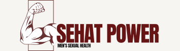 Men’s sexual health footer logo